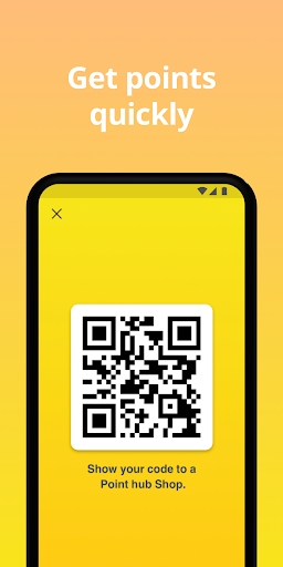 Point hub - عکس برنامه موبایلی اندروید