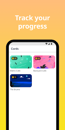 Point hub - عکس برنامه موبایلی اندروید