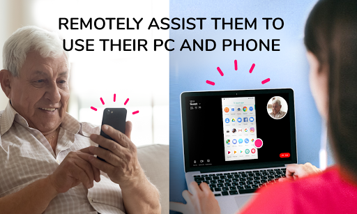 PointMe for Chromebook - عکس برنامه موبایلی اندروید
