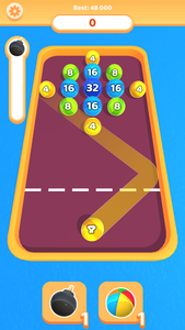 Bubble Buster 2048 APK para Android - Download