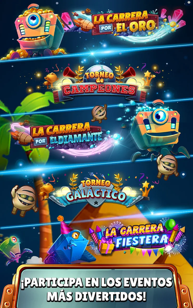 Mundo Slots - Tragaperras Bar - عکس بازی موبایلی اندروید