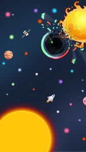 Spacefall.io Game for Android - Download