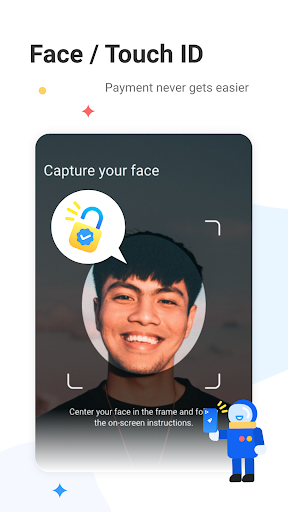 Star Network - Social DeFi - Image screenshot of android app