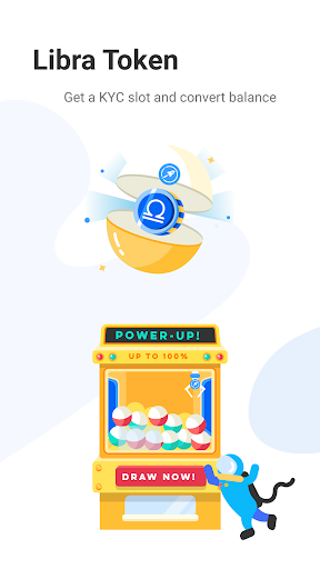 Star Network - Social DeFi - Image screenshot of android app