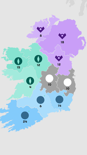 State.io — Conquer the World - Gameplay image of android game
