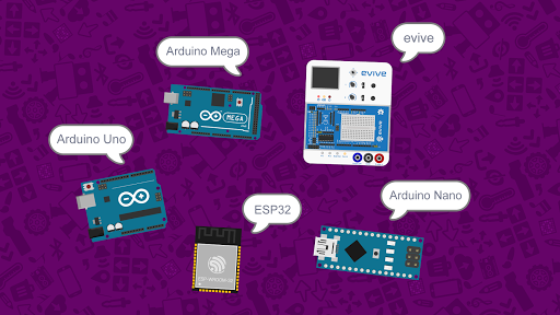 PictoBlox - Block Coding & AI - Image screenshot of android app