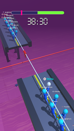 K-Games Challenge - عکس بازی موبایلی اندروید