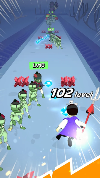 Kingdom: Assassin - عکس بازی موبایلی اندروید