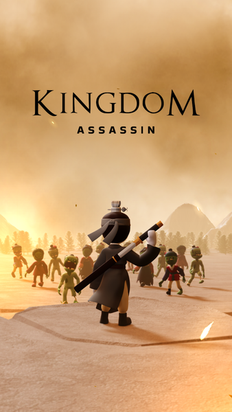 Kingdom: Assassin - عکس بازی موبایلی اندروید