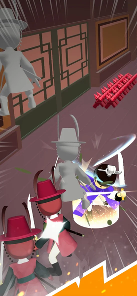 Kingdom: Assassin - عکس بازی موبایلی اندروید