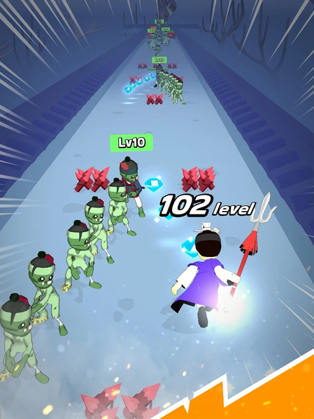 Kingdom: Assassin - عکس بازی موبایلی اندروید