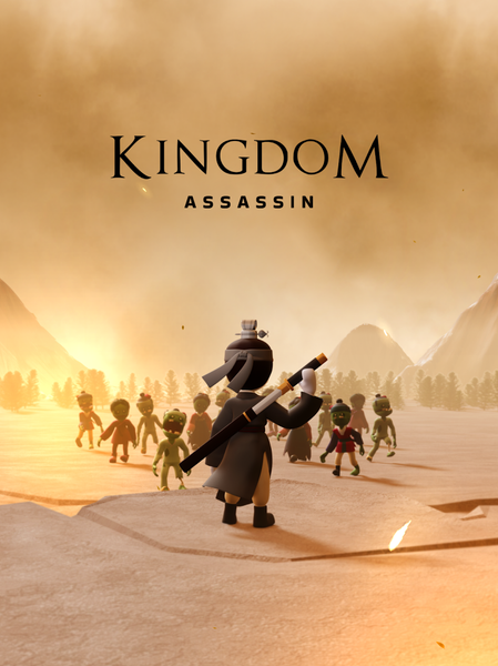 Kingdom: Assassin - عکس بازی موبایلی اندروید