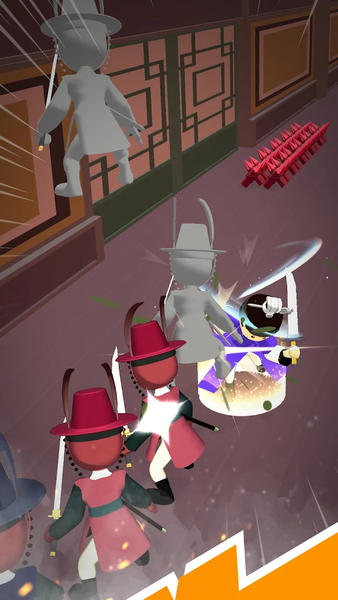 Kingdom: Assassin - عکس بازی موبایلی اندروید