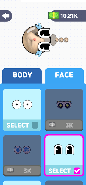 Mosquito.io - عکس بازی موبایلی اندروید