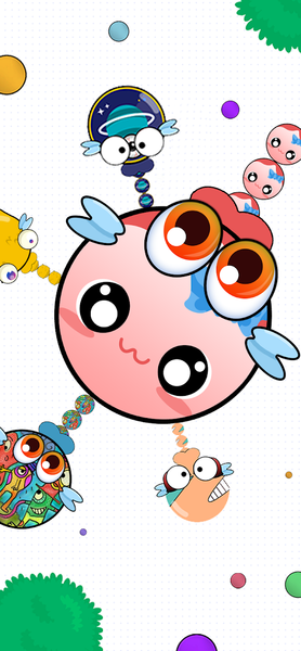 Mosquito.io - عکس بازی موبایلی اندروید