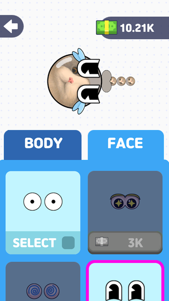 Mosquito.io - عکس بازی موبایلی اندروید