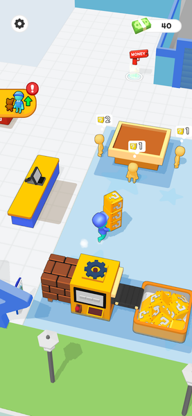 My Toy Shop! - عکس بازی موبایلی اندروید