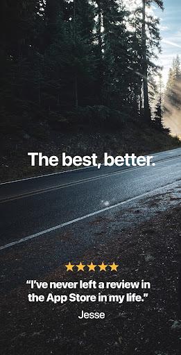 Tessie — For your Tesla - عکس برنامه موبایلی اندروید