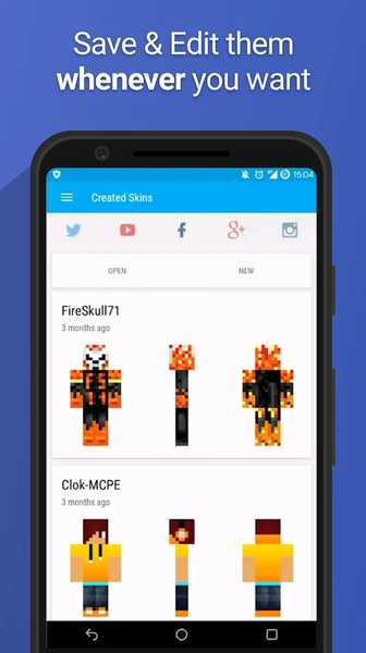 Draw and Create - Image screenshot of android app