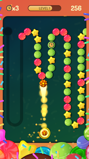 Ball Shoot! - عکس بازی موبایلی اندروید