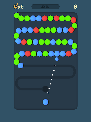 Ball Shoot! - عکس بازی موبایلی اندروید