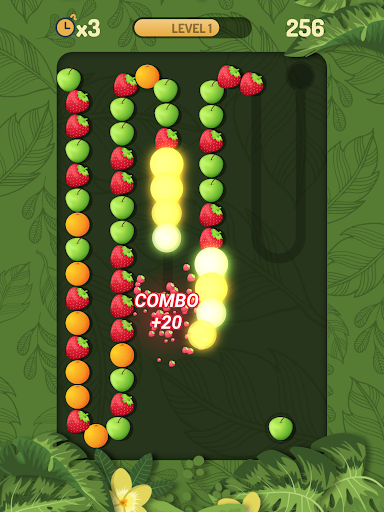 Ball Shoot! - عکس بازی موبایلی اندروید