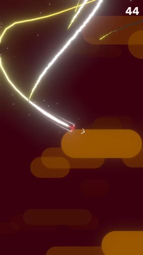 Go Plane - Gameplay image of android game