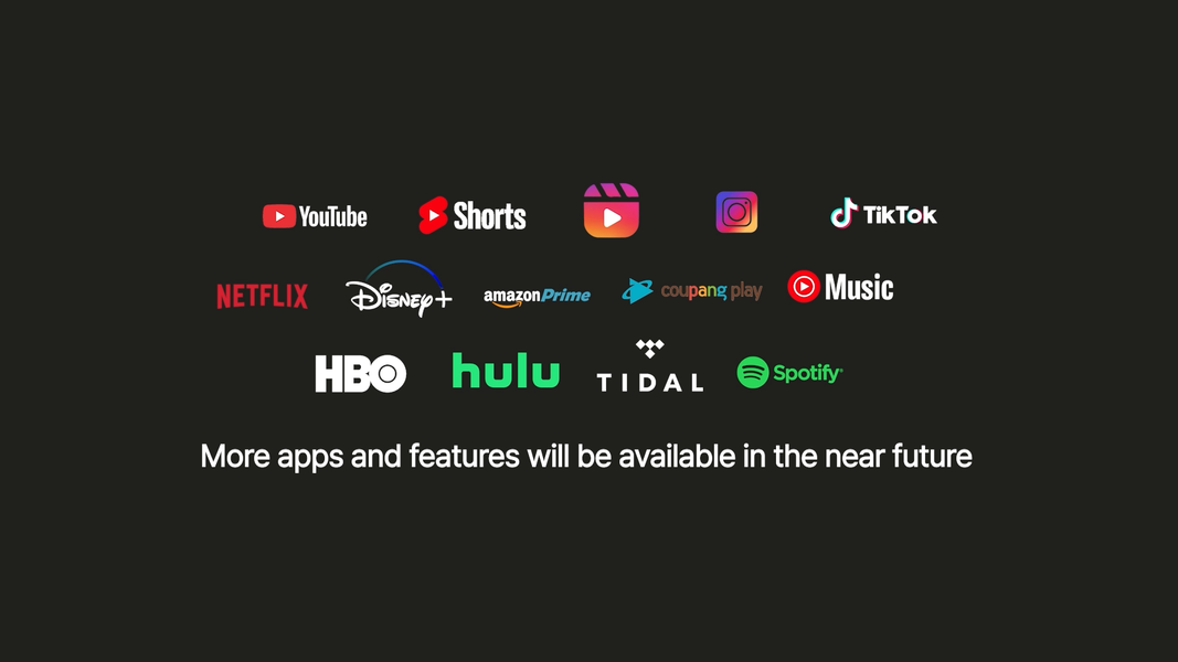Spatial Touch™ - عکس برنامه موبایلی اندروید