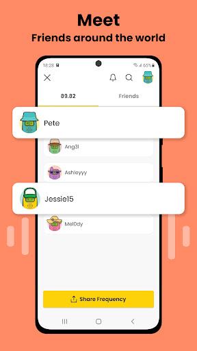 Walkie Talkie - All Talk App - عکس برنامه موبایلی اندروید