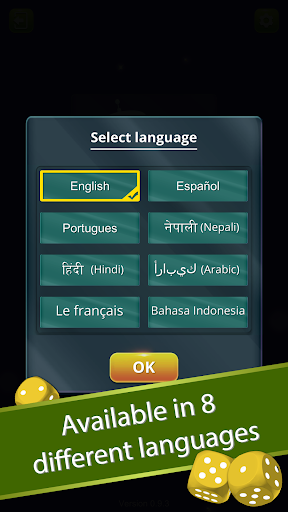 Ludo - عکس بازی موبایلی اندروید