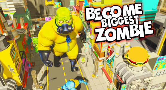 Zombies.io Build&Survive Game for Android - Download