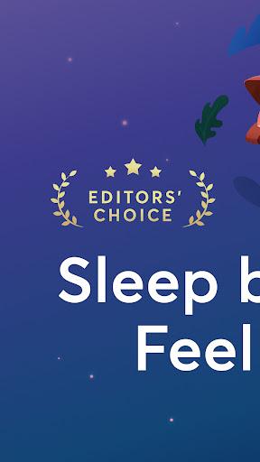 BetterSleep: Sleep tracker - عکس برنامه موبایلی اندروید