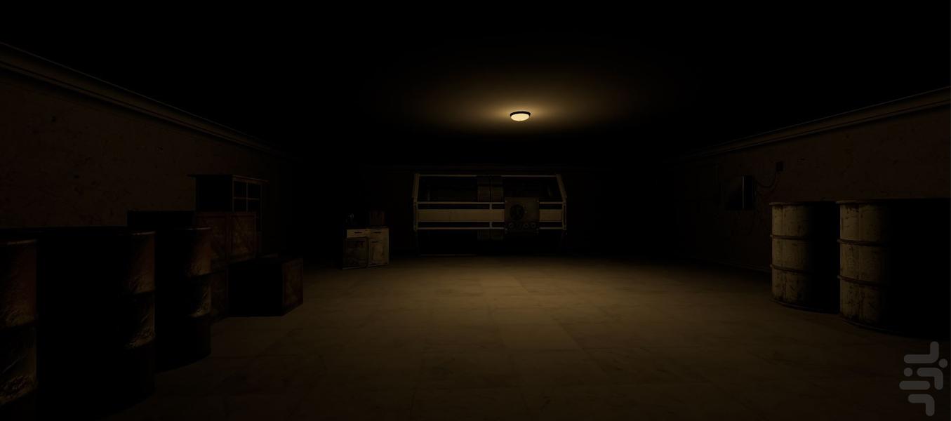 معمای تاریک - عکس بازی موبایلی اندروید