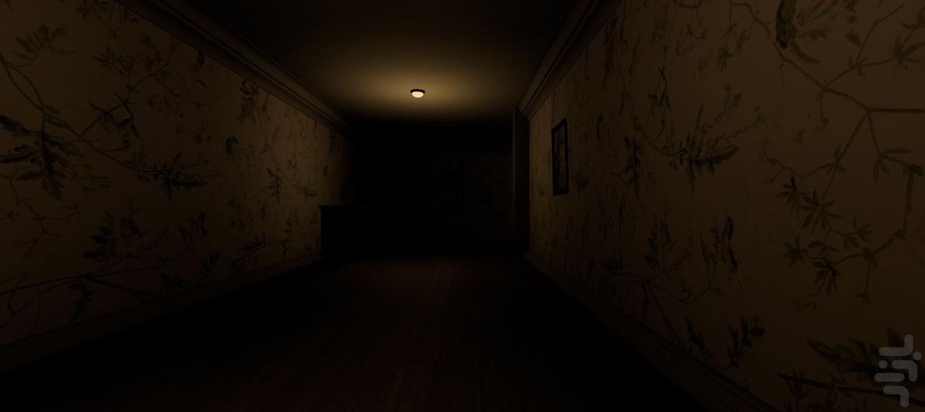 معمای تاریک - عکس بازی موبایلی اندروید