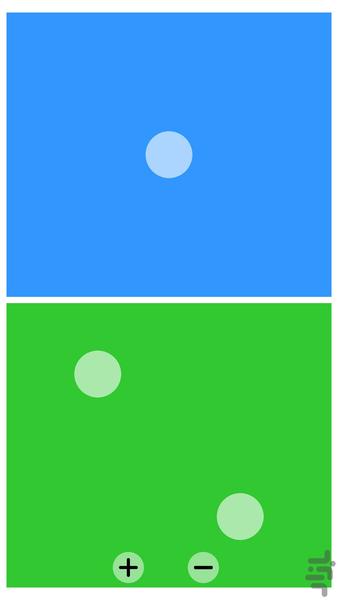 Dice Roller - Image screenshot of android app
