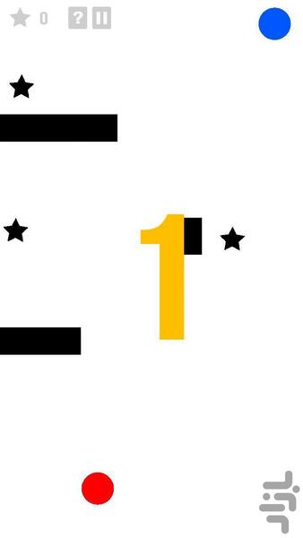 Path - عکس برنامه موبایلی اندروید