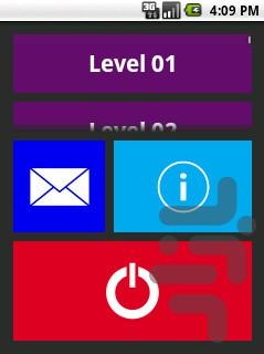 Cheats 100 Door - Image screenshot of android app