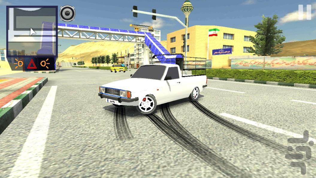 Pich - Gameplay image of android game