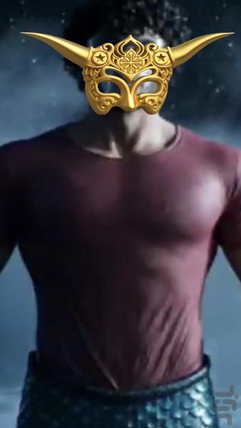 The ۵۸ Houses Of Sialk - عکس بازی موبایلی اندروید