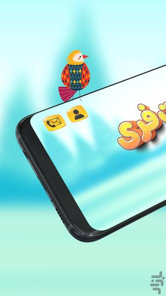 انیمیت فری - ساخت انیمیشن کوتاه - عکس بازی موبایلی اندروید