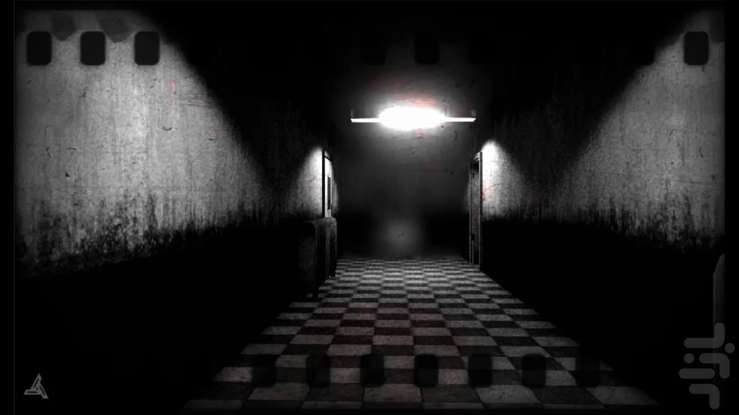 مسافر شب - عکس بازی موبایلی اندروید