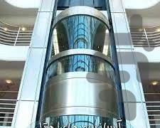 آهن کشی و نقشه کشی چاه آسانسور - Image screenshot of android app