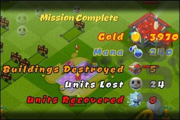 gold city - عکس بازی موبایلی اندروید