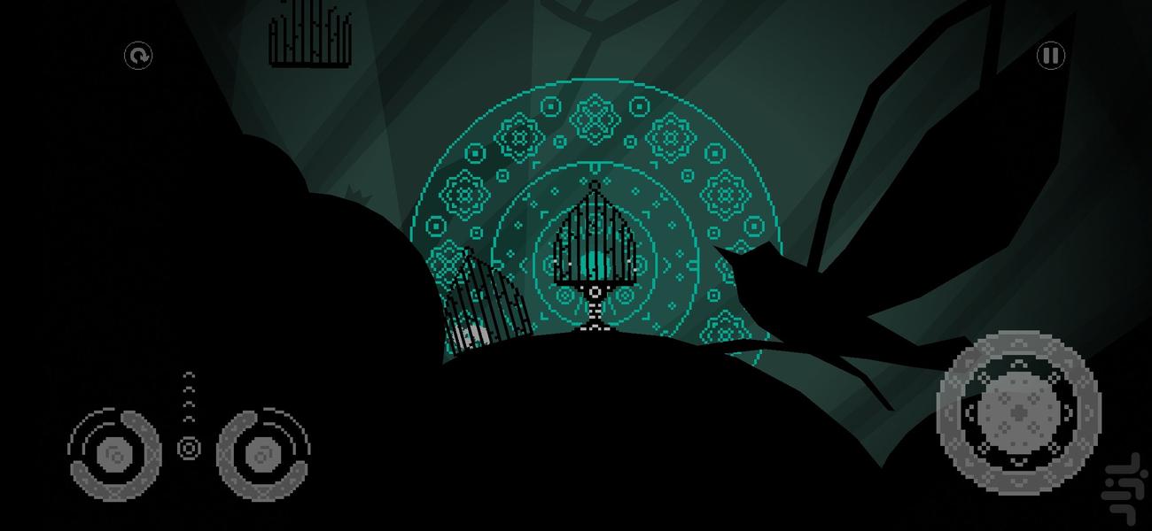 Noorak - Gameplay image of android game