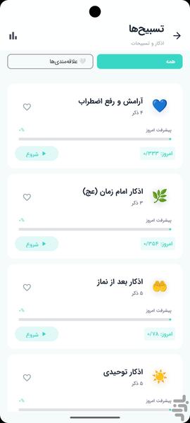 آیات نور | قرآن با ترجمه و تلاوت صوت - عکس برنامه موبایلی اندروید