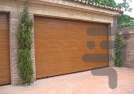 عملکرد و نصب درب اتوماتیک - Image screenshot of android app