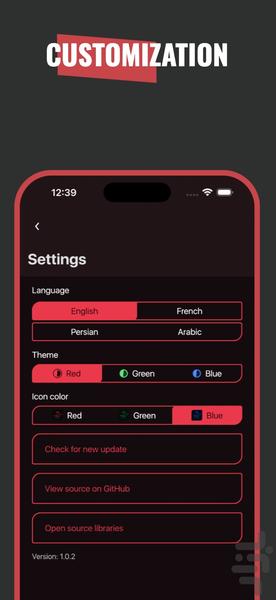 مافیاتو - عکس بازی موبایلی اندروید