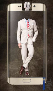 Be Handsome - Image screenshot of android app