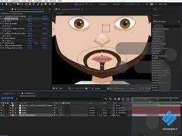 انیمیشن ساز دوبعدی - عکس برنامه موبایلی اندروید