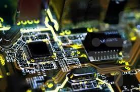 آموزش الکترونیک عمومی - Image screenshot of android app